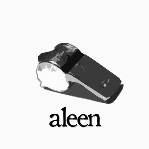 Aleen