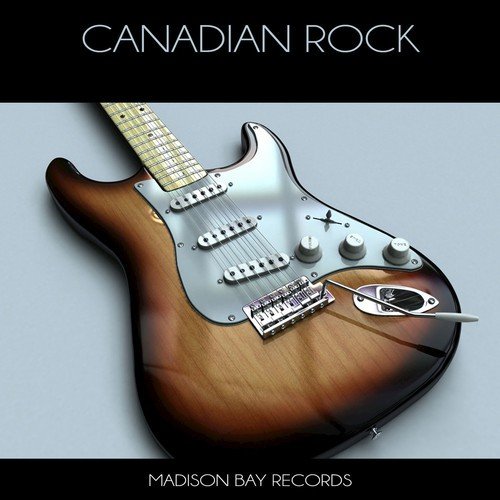 Canadian Rock