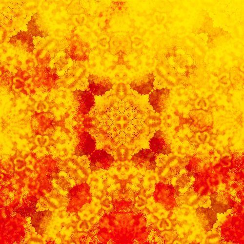 Central Sun cover art