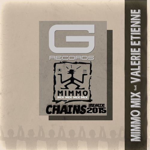 Chains (Remix 2015)