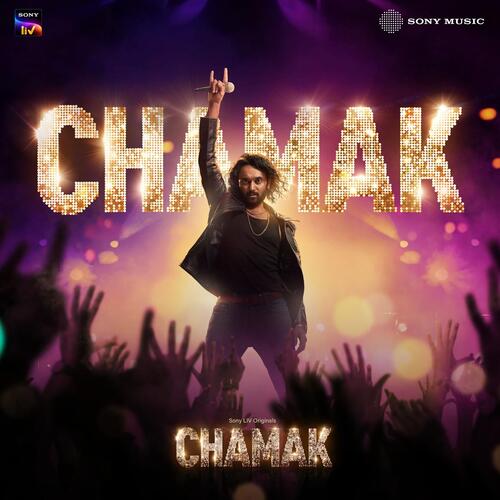 Chamak (Original Series Soundtrack)