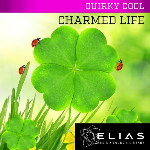 Charmed Life_poster_image