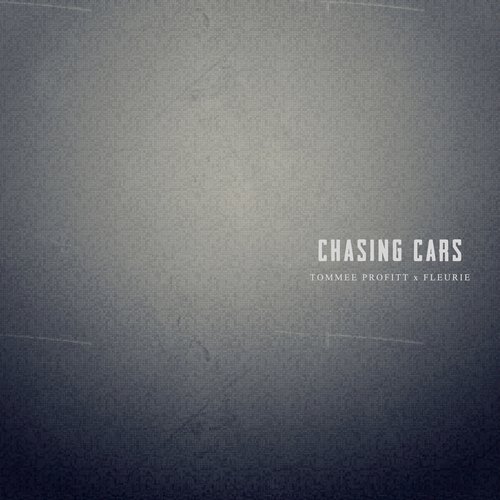 Chasing Cars_poster_image