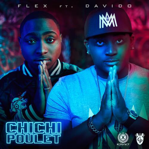 Chichi Poulet (feat. Davido)