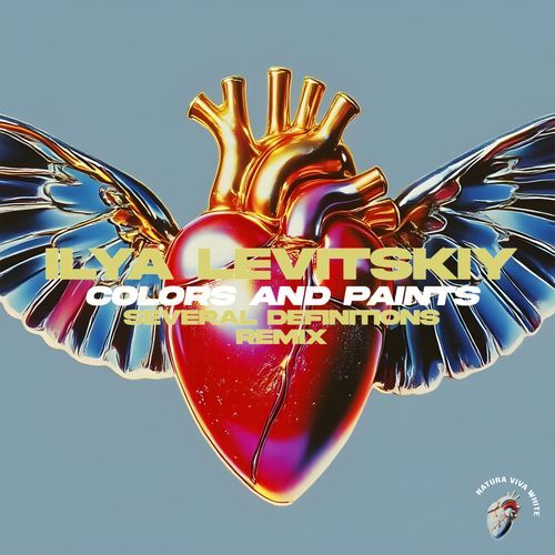 Colors (Several Definitions Rework) cover art