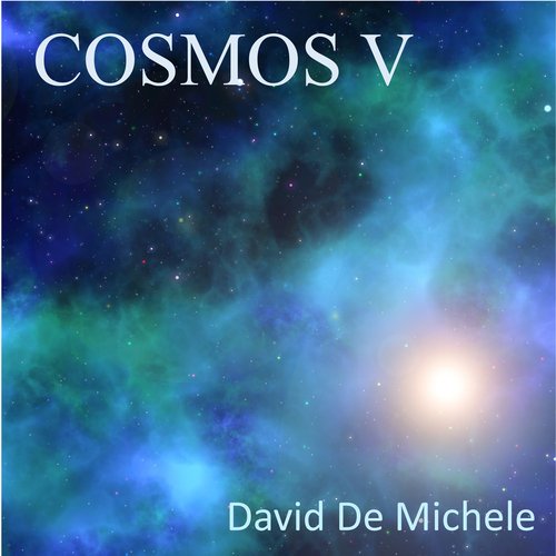 Stellar cover art