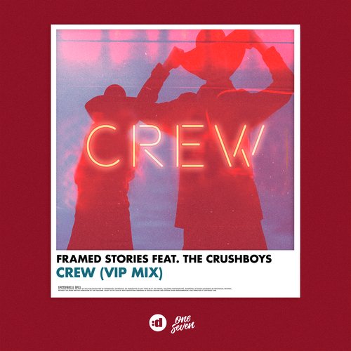 Crew (Vip Mix)_poster_image