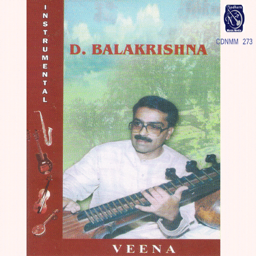 D Balakrishna