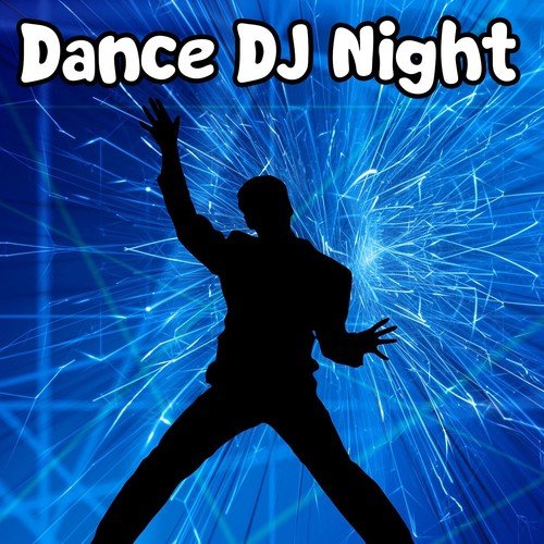 Dance DJ Night