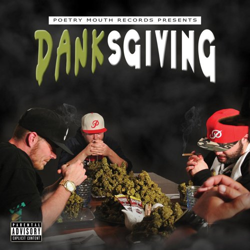 Verbal Spit (feat. NHT Chippass) cover art
