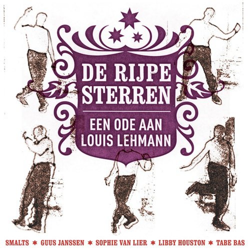 De Rijpe Sterren Pt.1 - een ode aan Louis Lehmann_poster_image