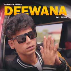 Deewana (Common To Legend)-SCMgRhF-e0Y