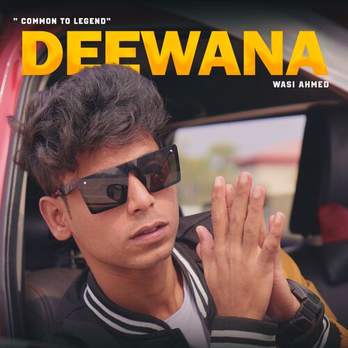 Deewana (Common To Legend)