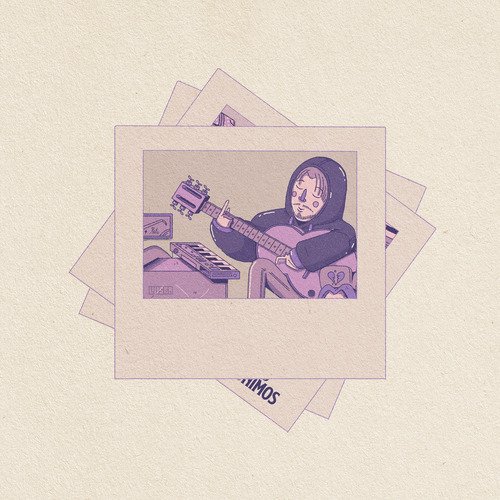 Defensa Propia cover art