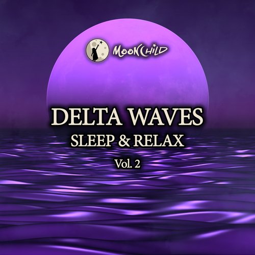 Delta Waves (Vol.2)_poster_image