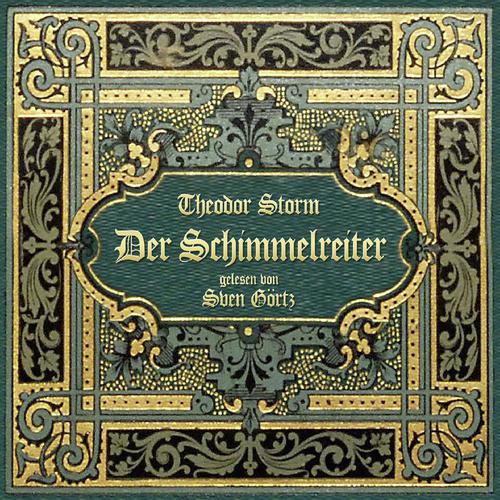 Schimmelreiter Kapitel 15