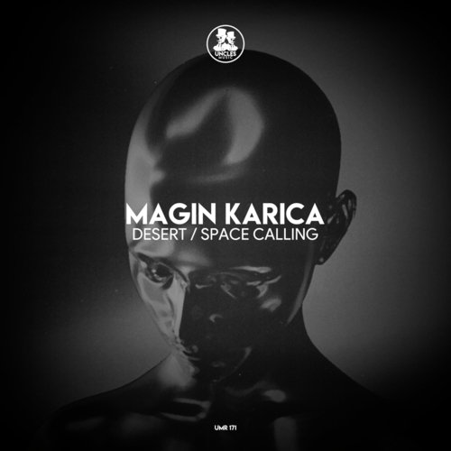 Desert / Space Calling