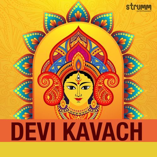 Devi Kavach