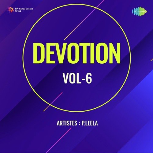 Devotion Vol-6