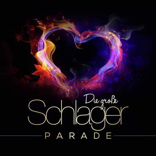 Die große Schlager Parade