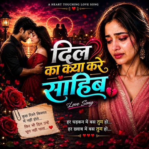 Dil Ka Kya Kare Sahib