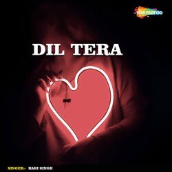 Dil Tera-OV45dBJ,bXk