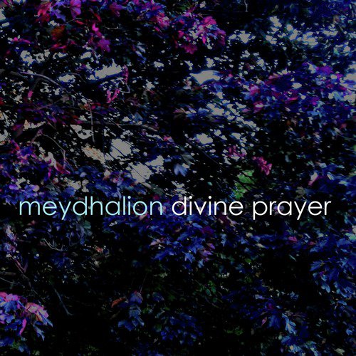 Divine Prayer