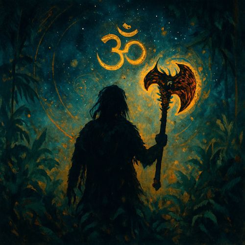 The Spice of Life cover art