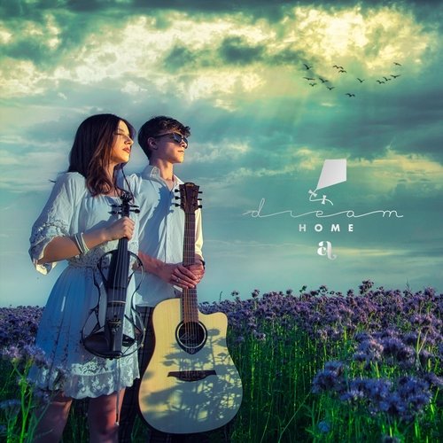 Dream Home cover art
