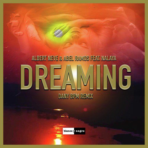 Dreaming (Dany BPM Remix)_poster_image