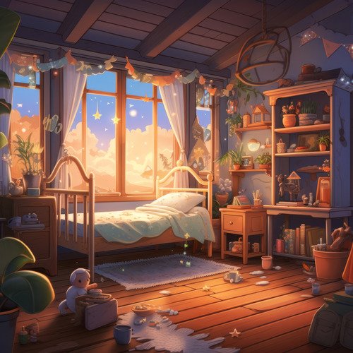 Lucas cover art