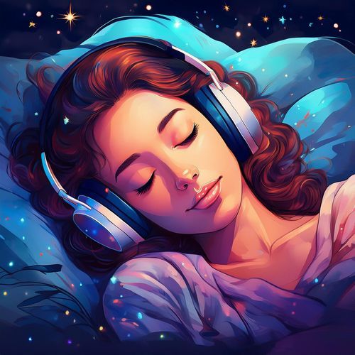 Drift into Sleep: Nighttime Melodies_poster_image