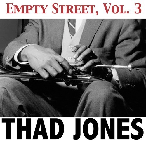 Empty Street, Vol. 3
