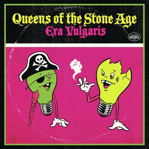 Era Vulgaris (Non-LP Version)