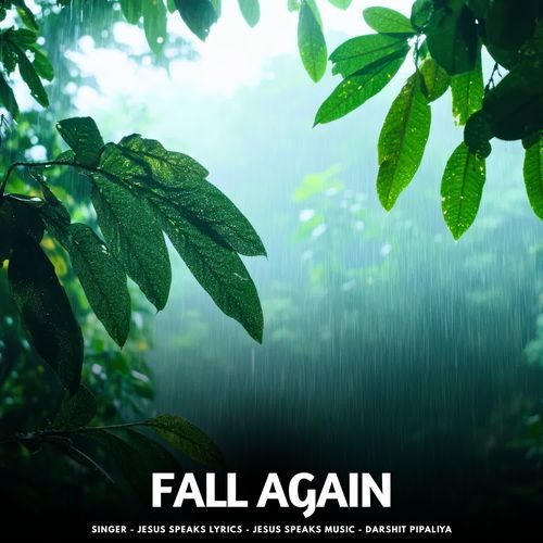Fall Again
