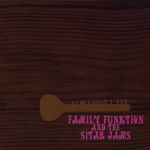 Bombay Boogie cover art