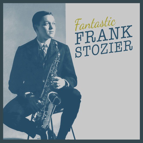 Fantastic Frank Strozier