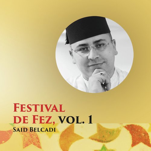 Chants soufis, pt. 8 cover art