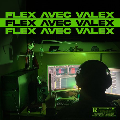 Flex ΛVec VΛlex_poster_image