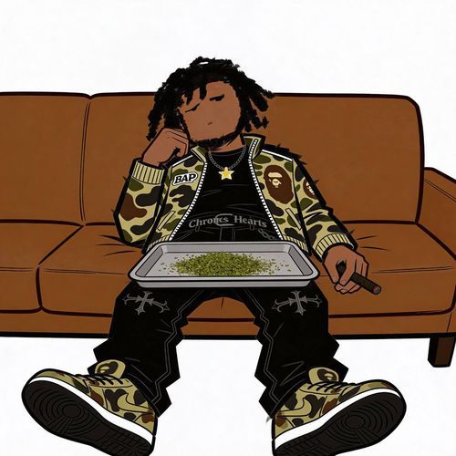 Freestyle (Prod. by Loyal) cover art