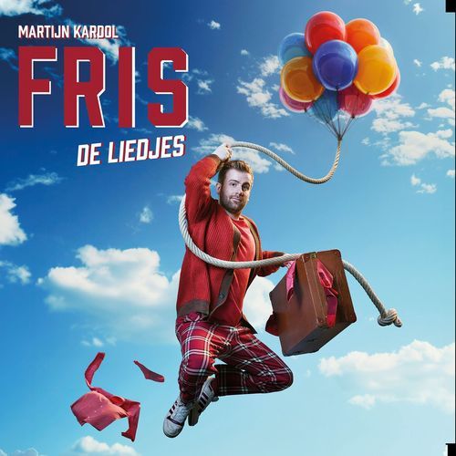 Op De Boerderij cover art