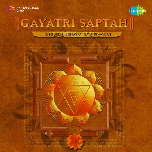 Gayatri Saptah Shri Budh - Brihaspat Gayatri Vandan