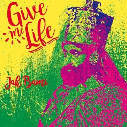 Give Me Life_poster_image