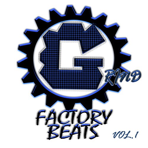 DNB cover art