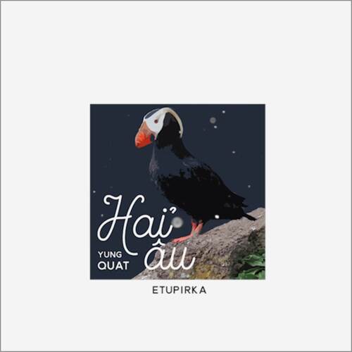 Hải Âu Etupirka