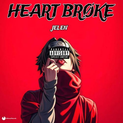 HEART BROKE
