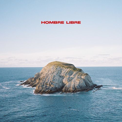 HOMBRE LIBRE cover art