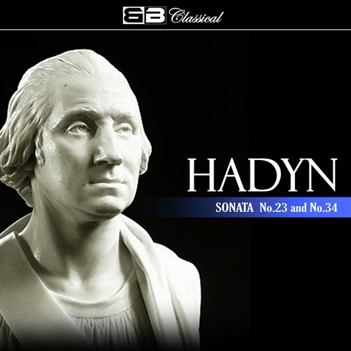 Hadyn Sonata No. 23 & No. 34