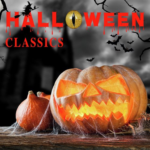 Halloween Classics - Horror Music Soundtracks_poster_image