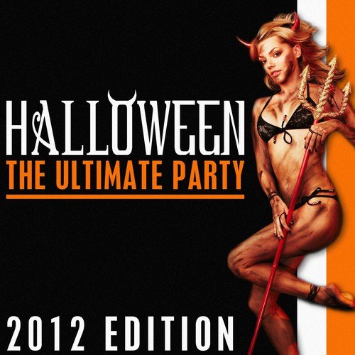 This is Halloween - Theme (From Nightmare Before Christmas) (Halloween Party Mix)